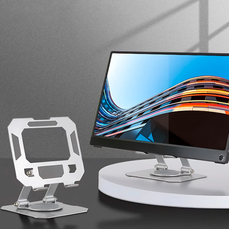 Miniatura 3 de Soporte Base Tablet Metálica